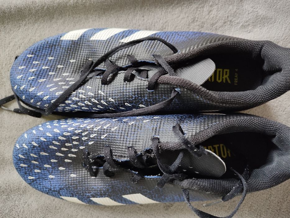Бутонки Adidas Predator Freya 44 номер