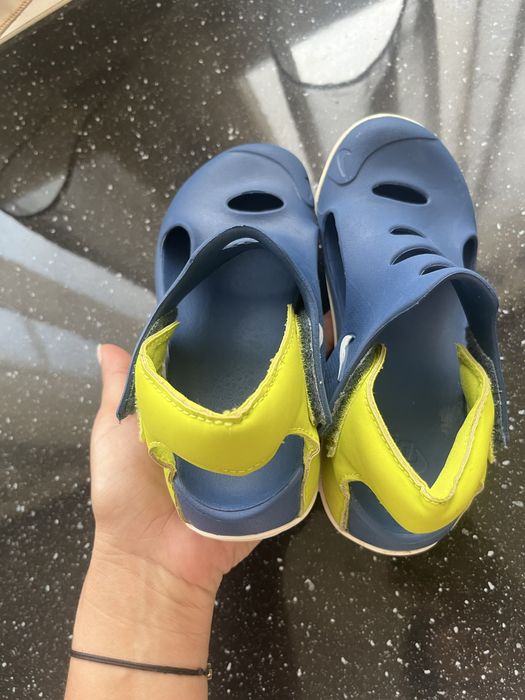 Детски сандали Найк