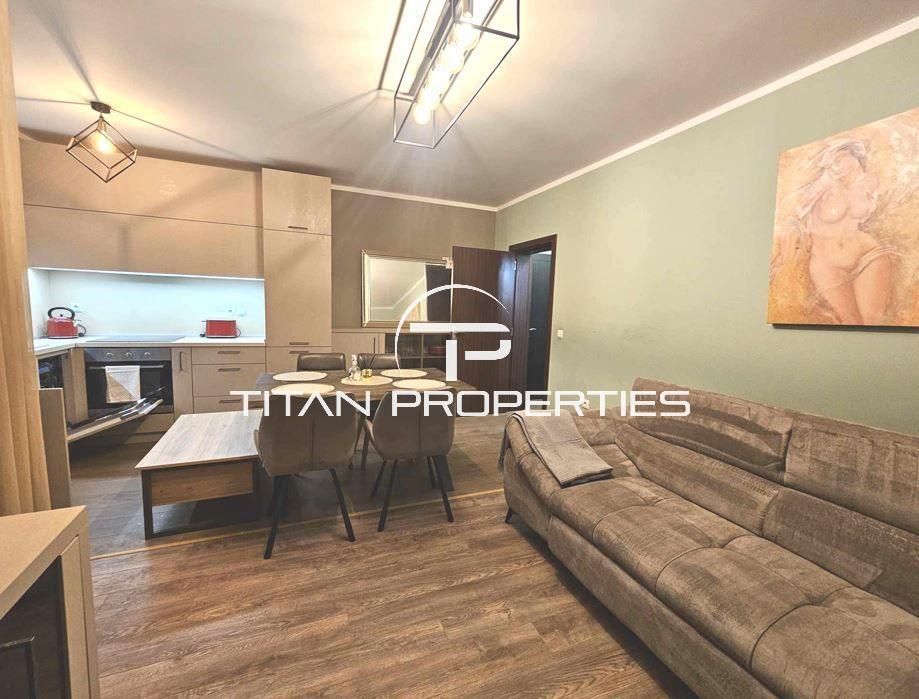 Двустаен апартамент, под наем, кв. Младост 1