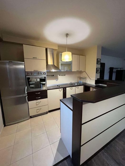 Дава се под наем Двустаен апартамент в София, Гоце Делчев - 85 кв.м за 800 € - Снимка #3