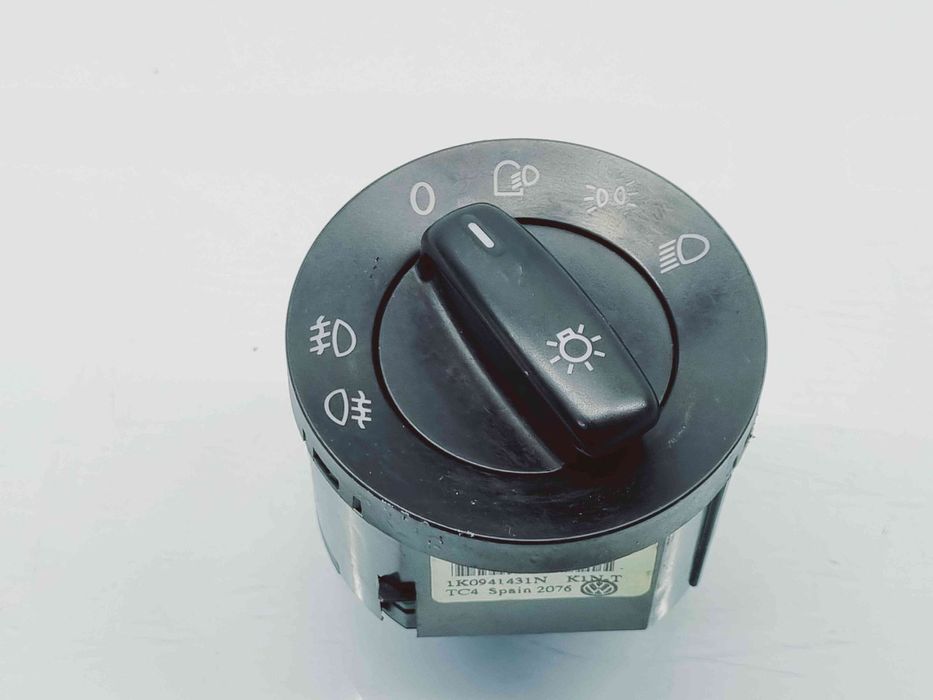 Bloc lumini Volkswagen Passat B6 Variant (3C5) [Fabr 2005-2010] 1K09