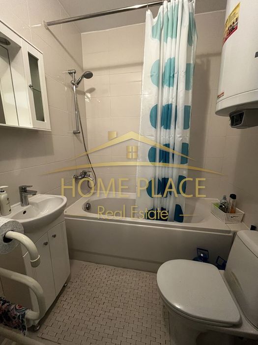 Дава се под наем Двустаен апартамент в Варна, Възраждане 1 - 63 кв.м за 459 € - Снимка #8