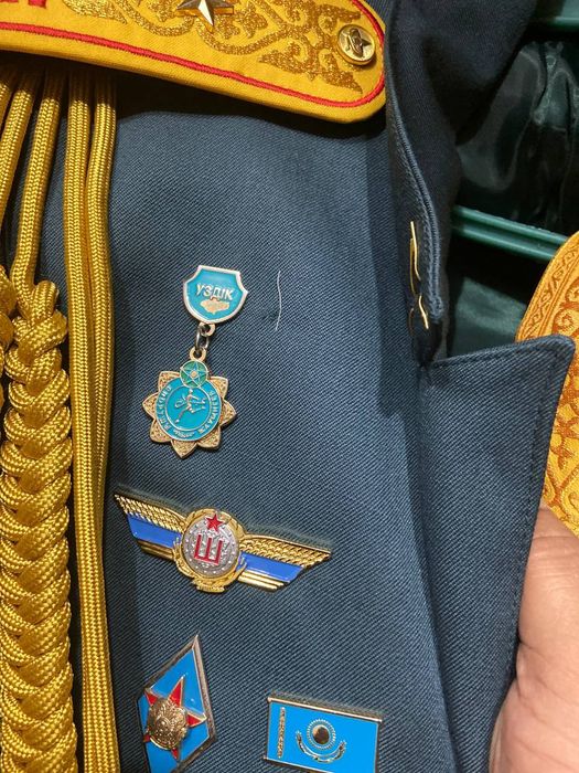 Продам военную форму, фурнитура и тдш