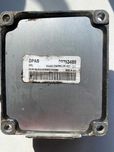 ECU Calculator motor Opel Astra G 1.6 09353489 DMKP Z16XE HSFI-2.1
