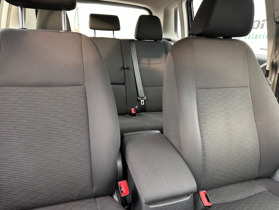 Volkswagen Tiguan 2.0TSi 4motion DSG