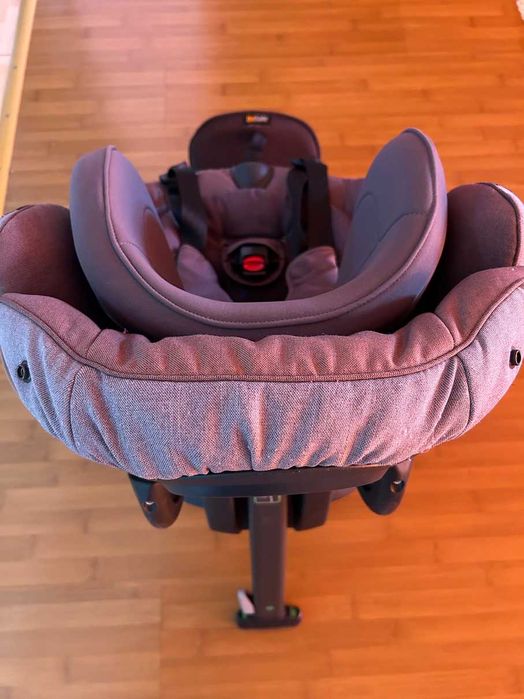 Vand scaun auto bebe BeSafe IZI Plus
