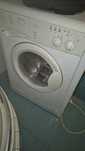 Стиральная машина Indesit