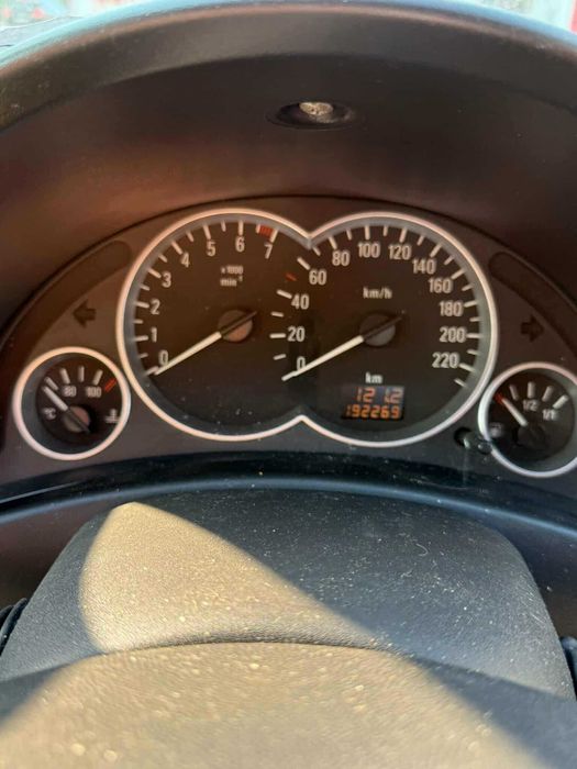 Opel Tigra  Cabrio decapotabila  Brasov