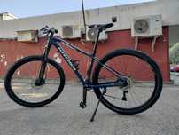 MTB cross country KROSS LEVEL 4.0 29″