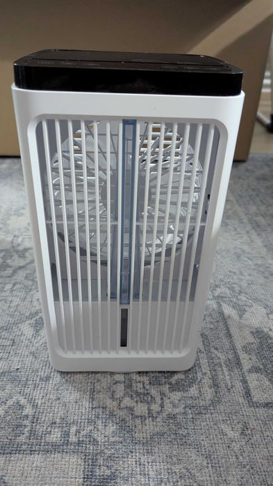 Aer conditionat evaporativ