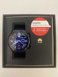 Продам смарт часы Huawei GT 2 Pro