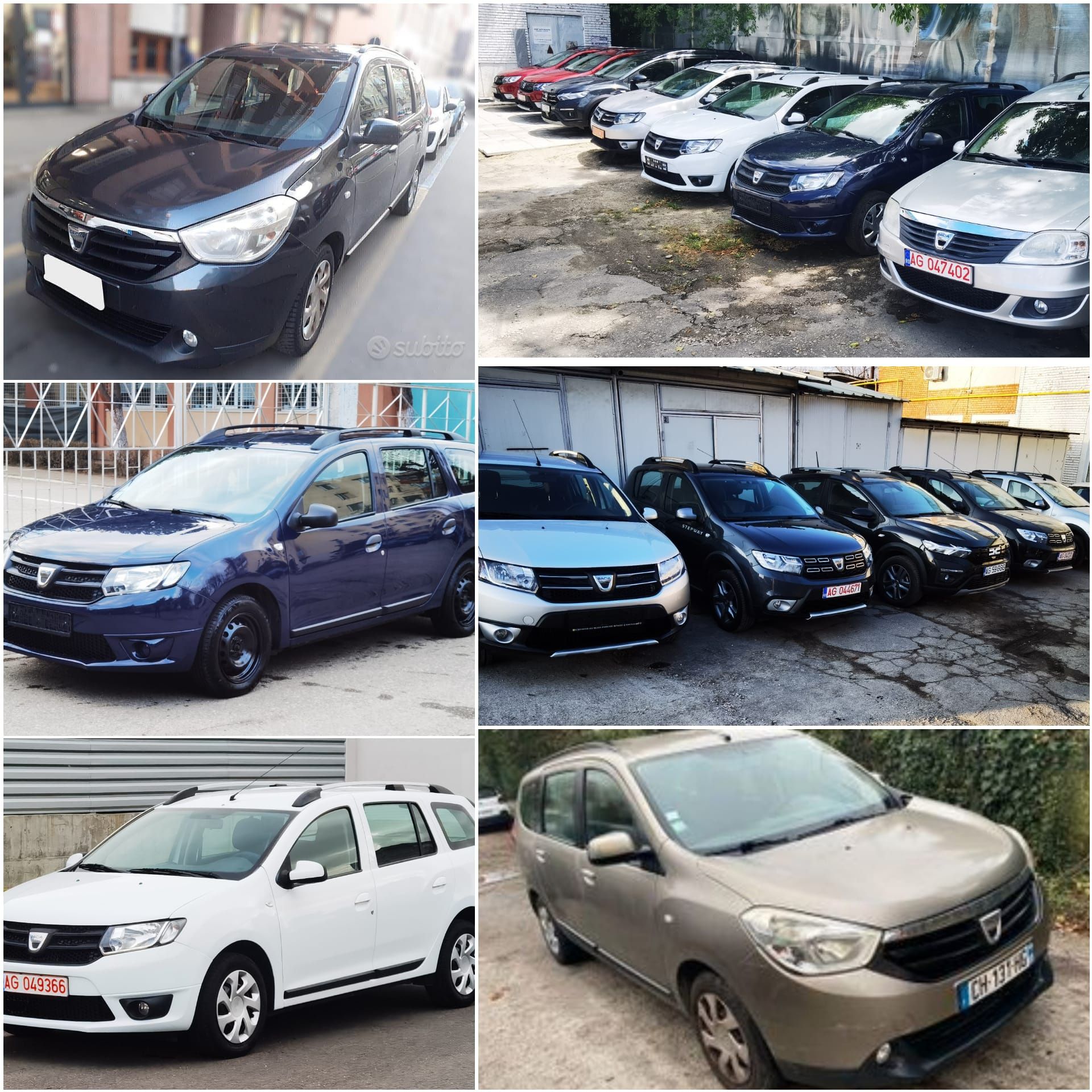 Rent a Car Economy & Luxury Car Inchiriere masina economie sau de LUX