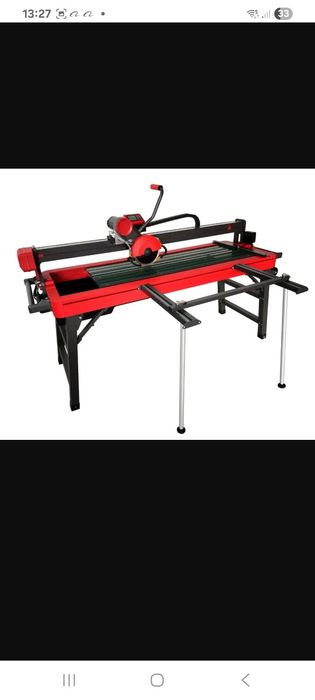 Электрические плиткорез Shijing 9201A 1200mm/1600mm