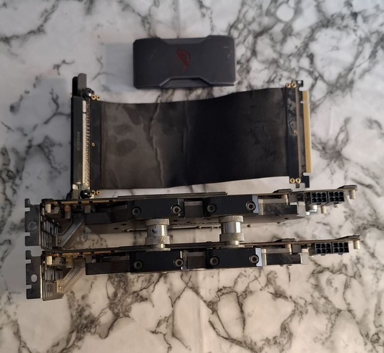 Nvidia GeForce GTX 980