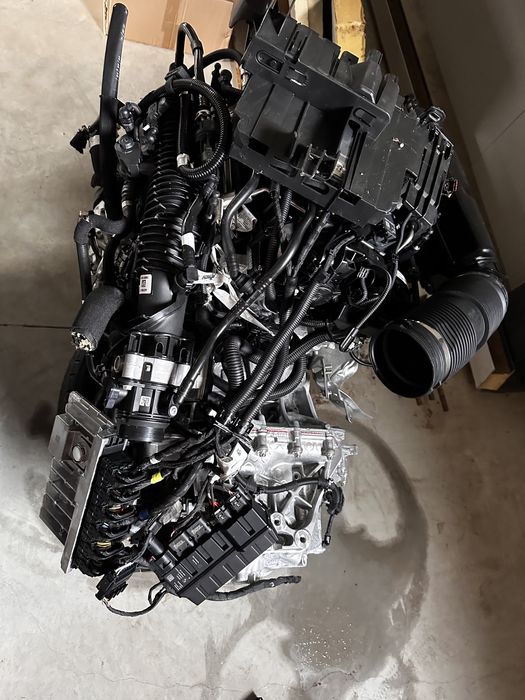 Motor BMW B38A15P  X1 X2 F45 F46 Mini