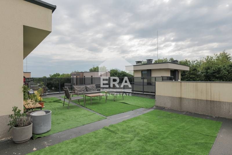 Продава се Тристаен апартамент в София, Кръстова вада - 146 кв.м за 3151 €/кв.м - Снимка #7