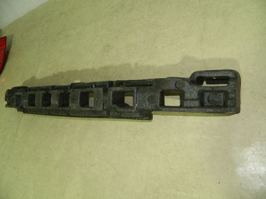 Absorbant impact  /  soc - bara fata, VW Passat B6, 2005, 2006, 2007, 2008, 2009, 2010, , 3C0807248C