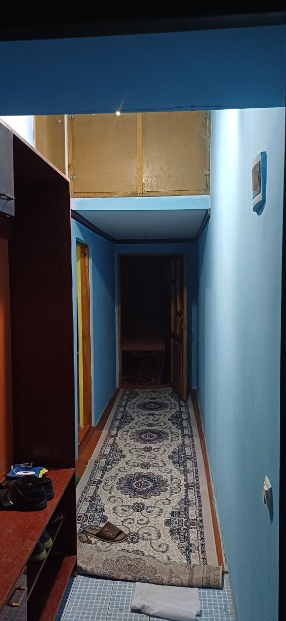 Ijaraga beriladi. 2xonalik.Dolgaletmed klinikasi yoni.