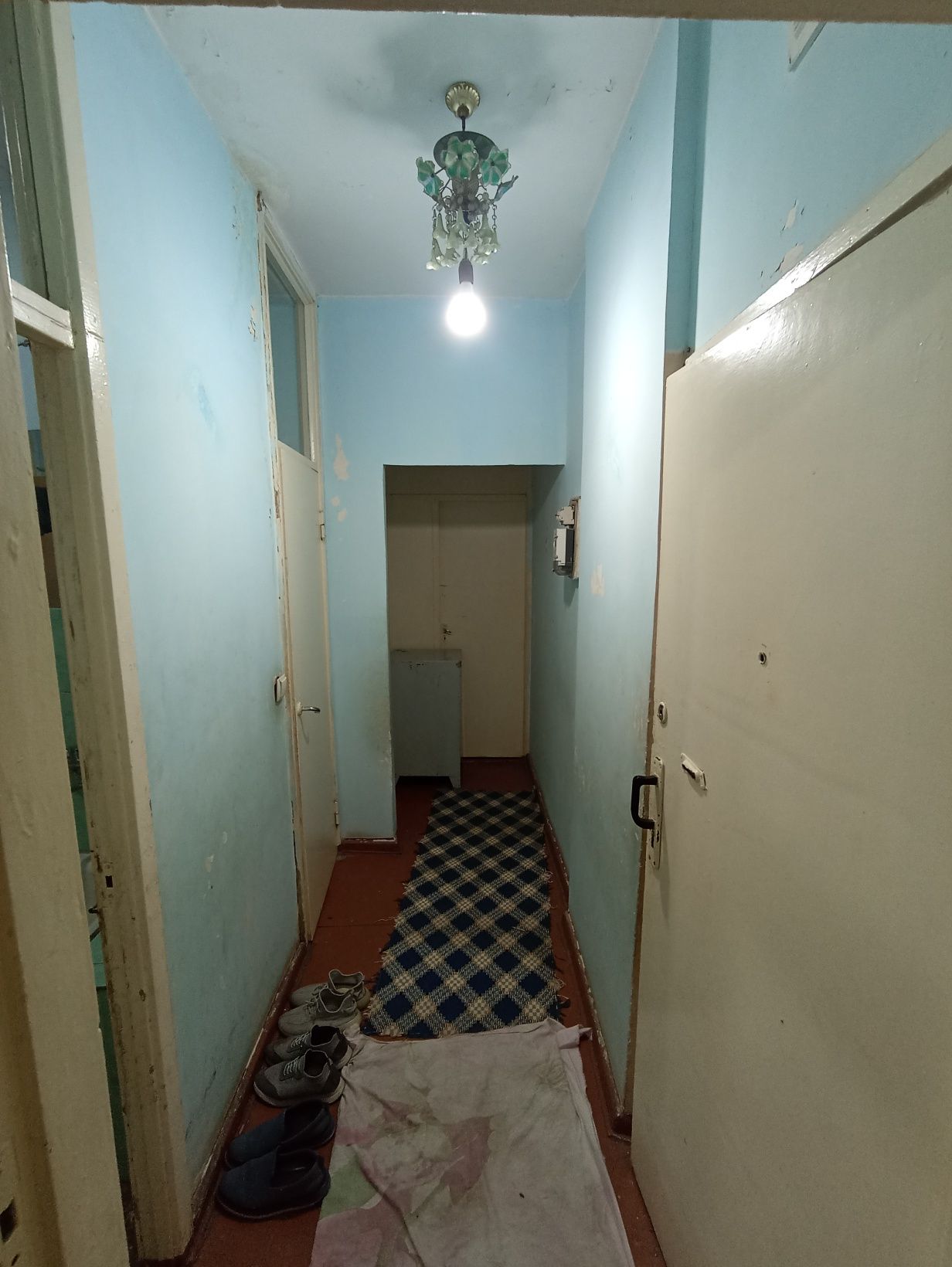 Продаëтся дом Чиланзар3