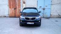 Vand / Schimb Kia Sorento automat 2010 euro 5