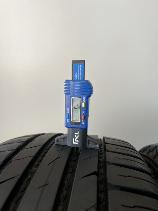 Летни гуми 235/55/17 Nokian