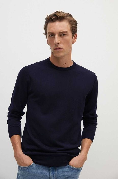 Pulover MANGO, masura S, nou, cu etichete