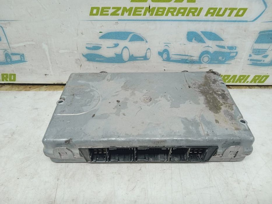 Control unit VIC Daf XF 105 generatia [2005 - 2013]