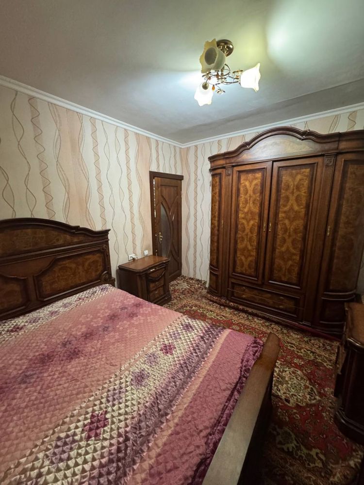 Аренда посуточно Азиз базар
