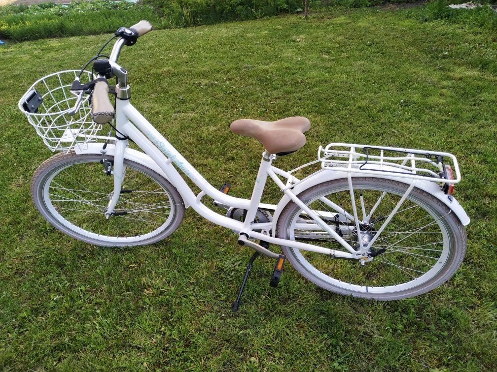 Велосипед Ebsen 24 цола