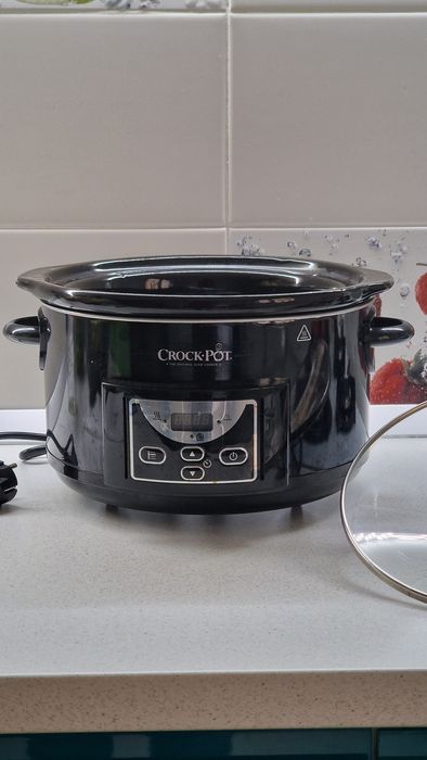 Slow cooker Crock-Pot