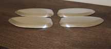 Ornament maner portiera Dacia Logan II/ Duster II