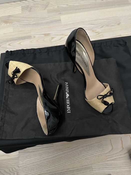 Туфли в отличном состоянии