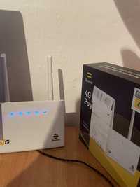 Beeilne router (белайн  роутер )