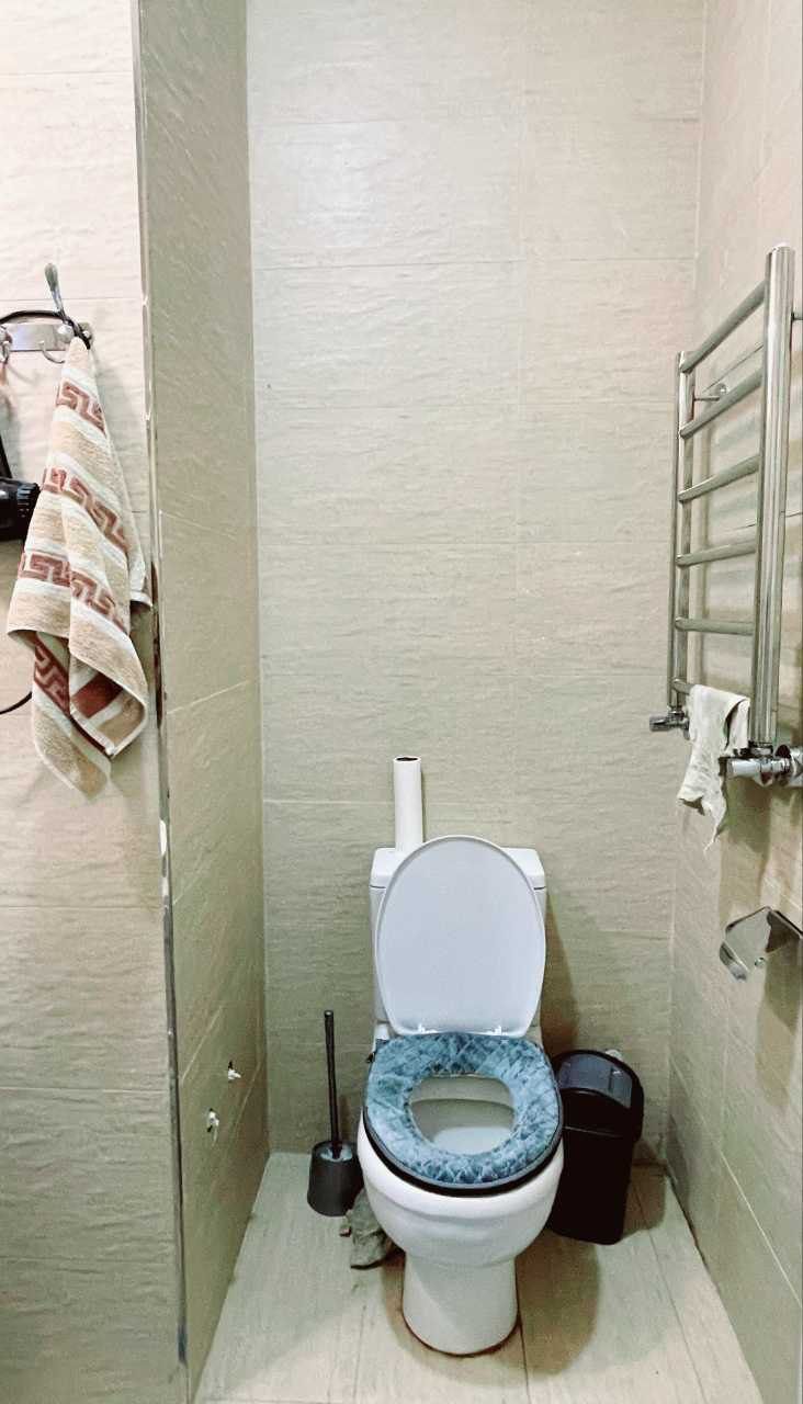 YUNUSOBOD Tumani MANZARA CITYDA YEVROLUKS Kvartira Ijaraga Beriladi!!!