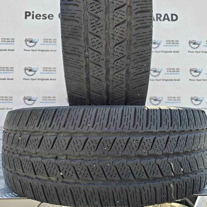 Anvelope M+S Continental 235/65/16C DOT 2020