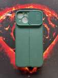 Husa iPhone 14 culori diverse