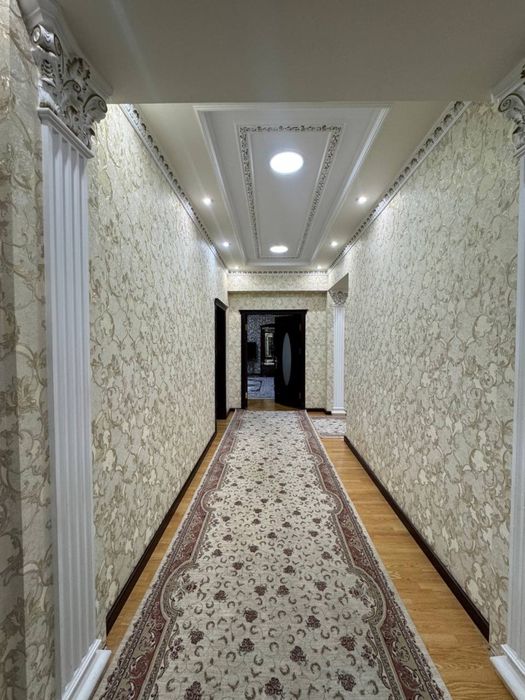 Аренда 4 комнатная Ц1 - Японский посольсвао