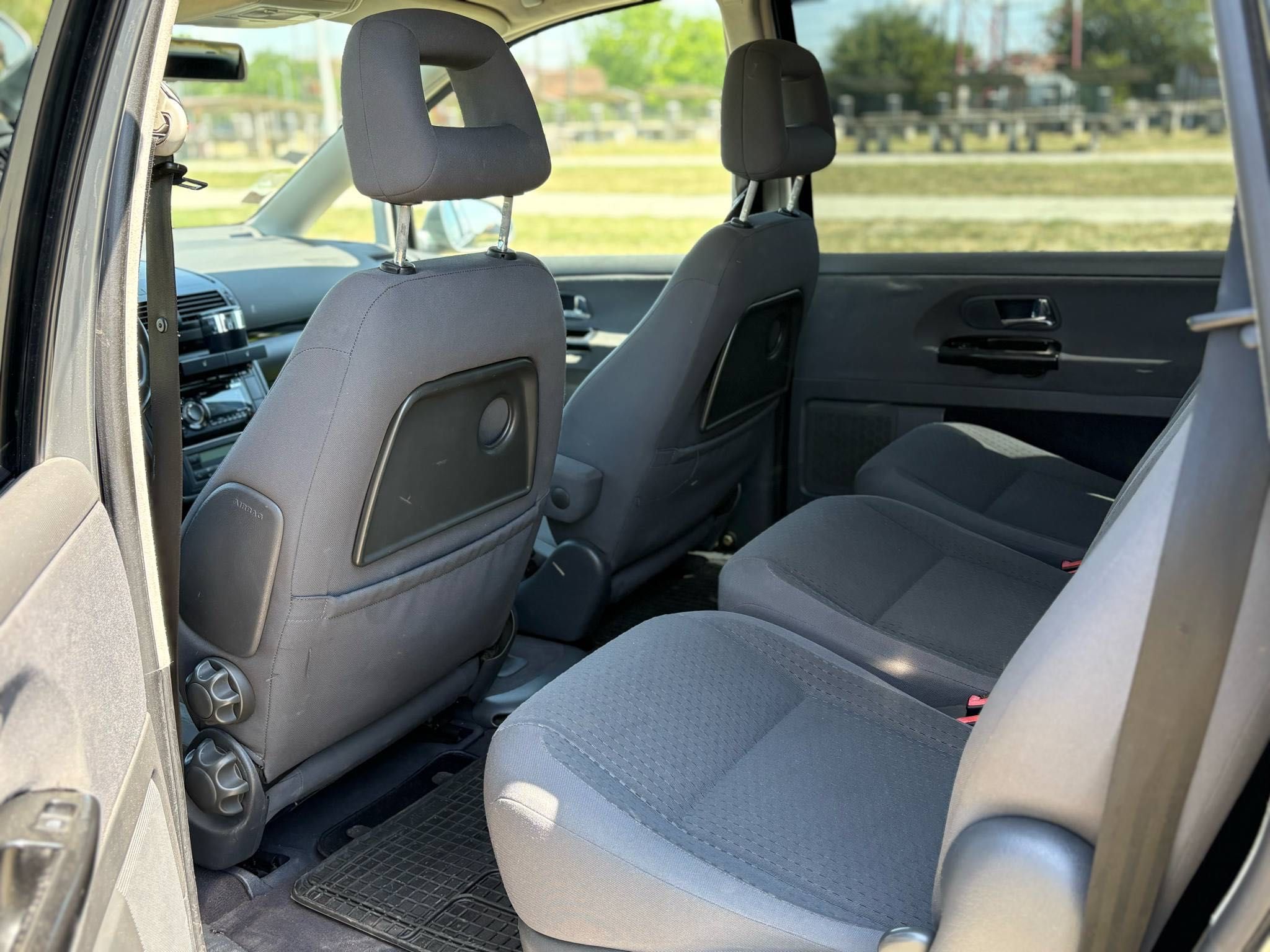 Vw Sharan 1.9 tdi 131cv