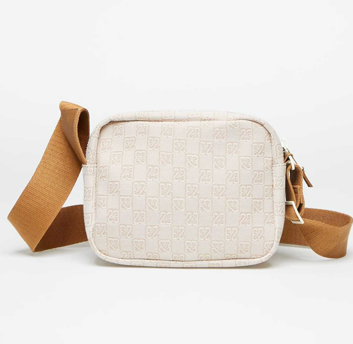 Чанта Jordan Monogram Mini Messenger Bag