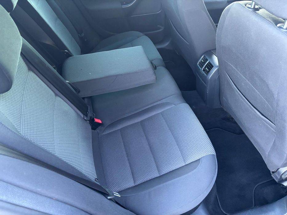 Volkswagen Golf 6 Diesel