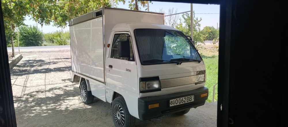 Labo sotiladi tezda