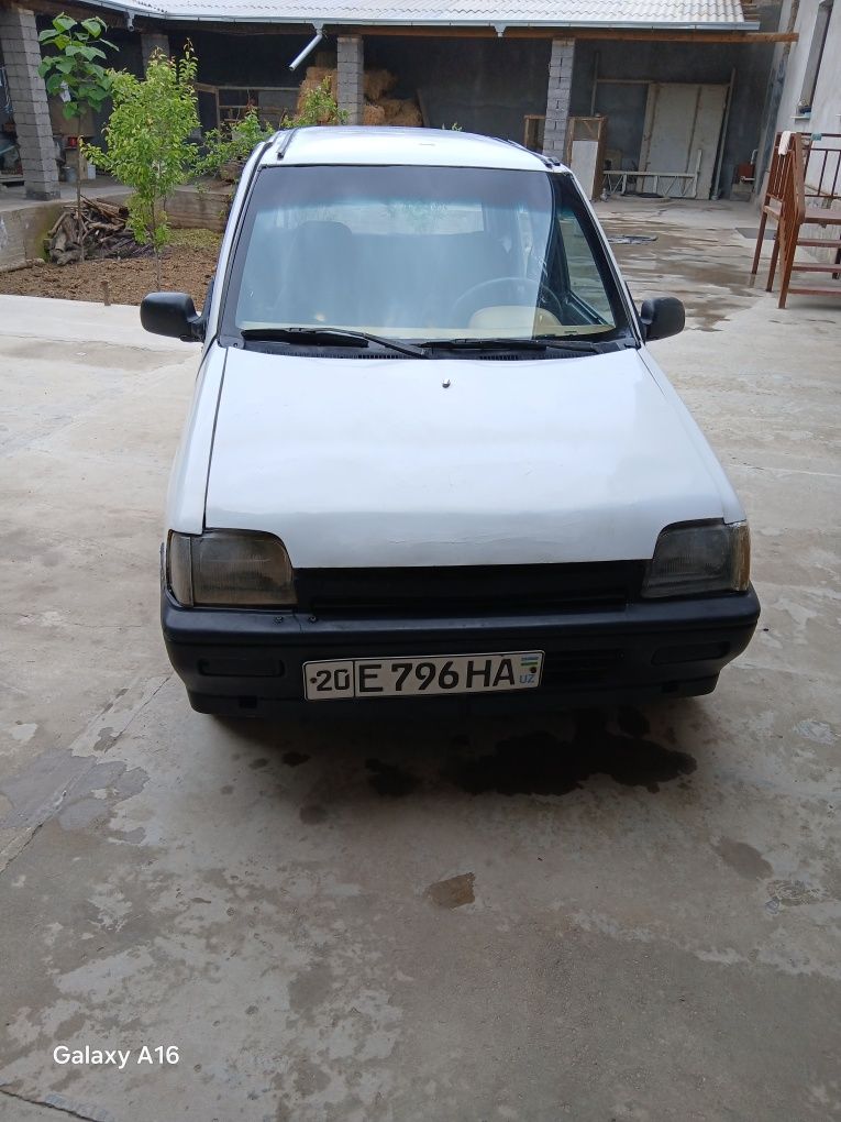Daewoo Tiko sotiladi