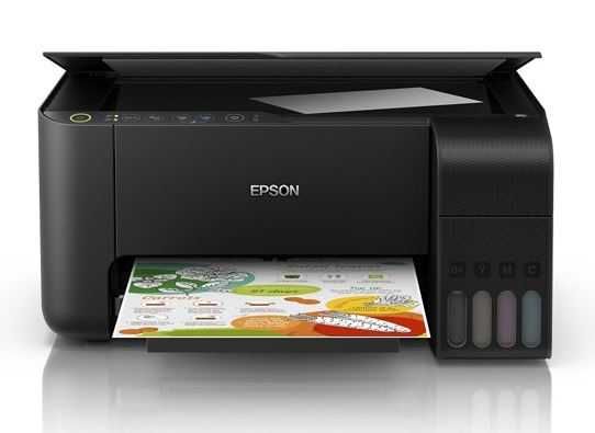 МФУ Epson L3250 / MFU Epson L3250 (Широкий ассортимент принтеров)