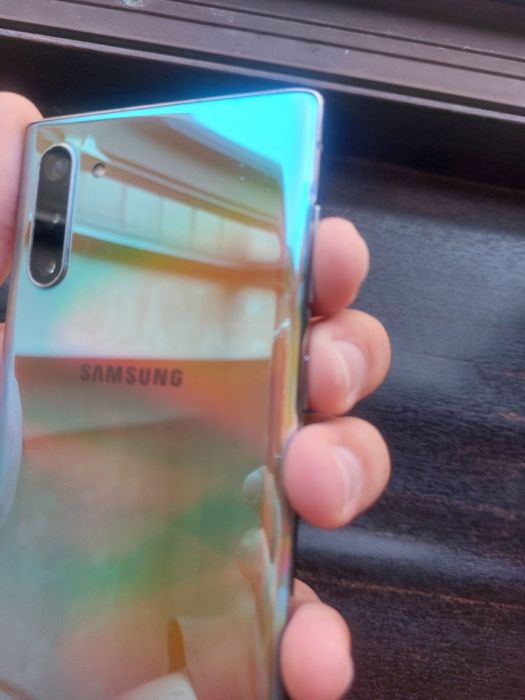 Samsung Note 10 5G 12/256GB