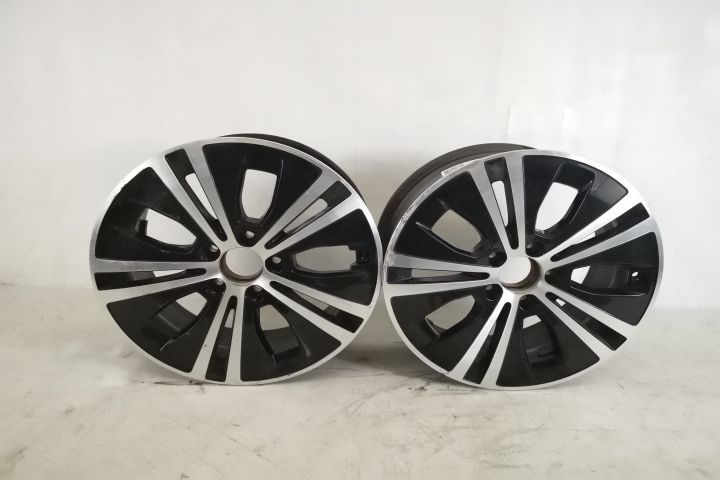 Janta Originala 7.5 J R 17 ET 45 Mercedes-Benz  E-Class  W213 [2016 -