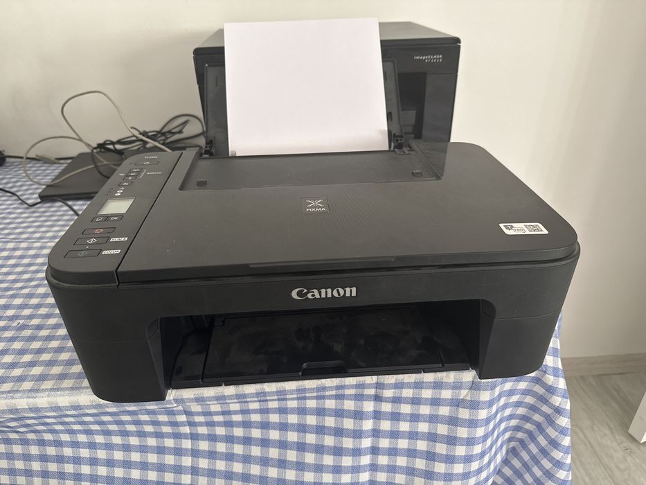 Цветной принтер Canon TS3340