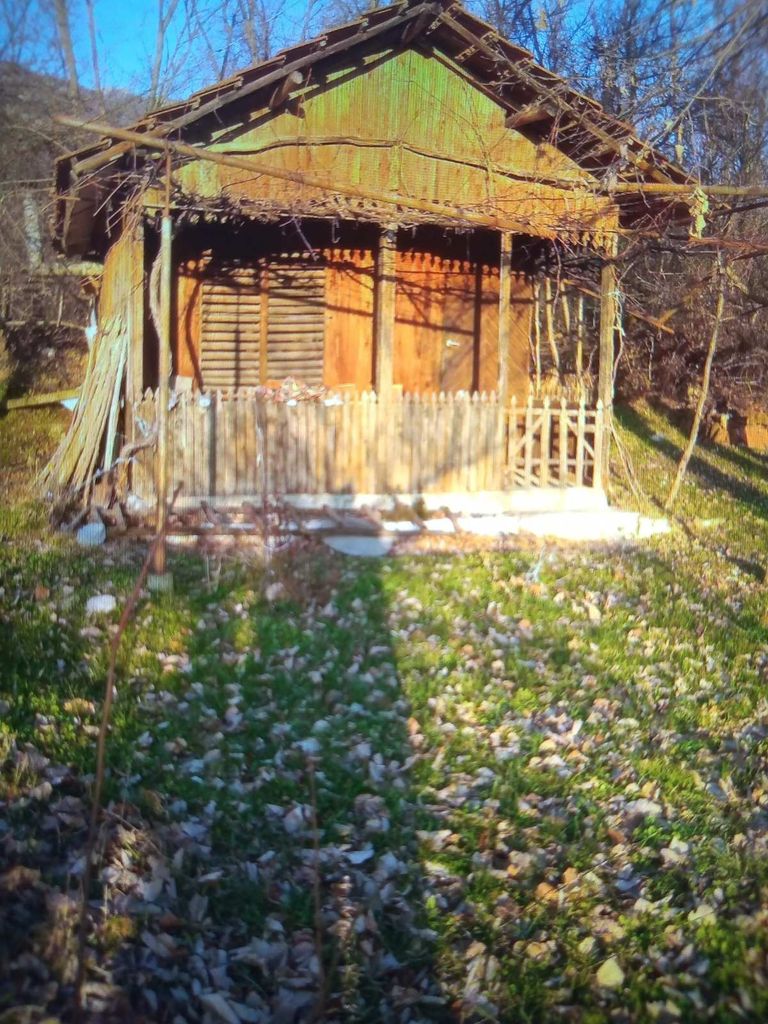 Продава се Парцел в Карлово - 1533 кв.м за 10 €/кв.м - Снимка #2