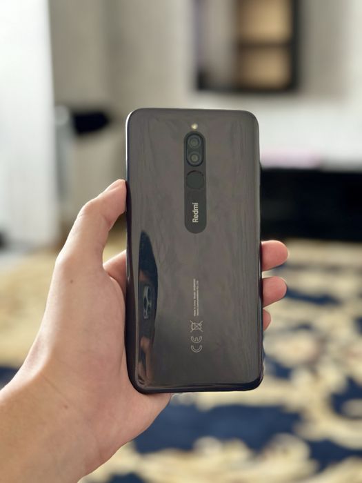 Xiaomi Redmi 8 3/32
