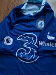 Фланелка на Челси , Nike, Chelsea *М*