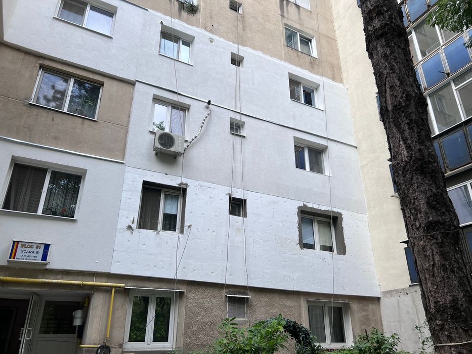 Alpinisti utilitari!Executam diferite lucrari la inaltime!!